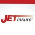JET Insure logo